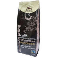 Alce Nero Alce Nero arabica eszpresszókávé 250g 100% BIO