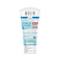 Laverana lavera Baba-Gy. neutral popsikenőcs VEGÁN 50ml