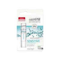 Laverana lavera BASIS S ajakbalzsam 4,5g