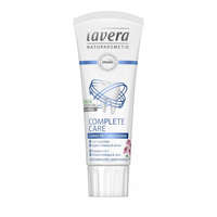 Laverana lavera BASIS S fogkrém echinacea-kalcium fluoridmentes VEGÁN 75ml