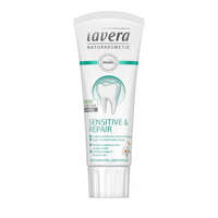 Laverana lavera BASIS S fogkrém sensitive-repair 75ml