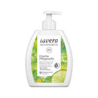 Laverana lavera BASIS S folyékony szappan Fresh 250ml