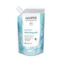 Laverana lavera BASIS S folyékony szappan utántöltő 500ml