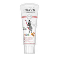 Laverana lavera BASIS S gyermekfogkrém fluoridmentes VEGÁN 75ml