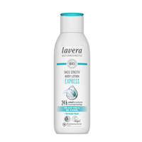 Laverana lavera BASIS S testápoló hidratáló 250ml