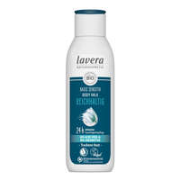 Laverana lavera BASIS S testápoló tápláló 250ml