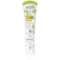 Laverana lavera BC Kéz- és körömágyápoló krém VEGÁN 75ml