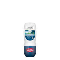 Laverana lavera MEN SENSIT. 48 h golyós dezodor VEGÁN 50ml