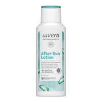 Laverana lavera SUN napozás utáni testápoló 200ml