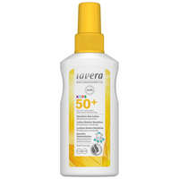 Laverana lavera SUN napvédő spray gyerek SPF 50 100ml