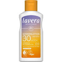 Laverana Lavera SUN Sensitive napvédő krém SPF 30 100ml