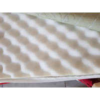 Rottex Rottex ortopéd felfekvés elleni fedőmatrac 80x200x5 cm