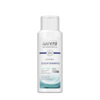 lavera NEUTRAL 2in1 Sampon és tusfürdő VEGÁN 200ml