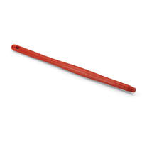 IGEAX Igeax Monoblock műanyag nyél 60cm; átmérő 32/22mm piros