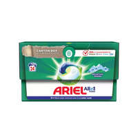 Procter&amp;Gamble Ariel All In 1 Mountain Spring mosókapszula 24db-os 604,8G (24X25,2G)