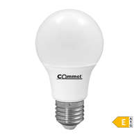 Commel Commel Led izzó A60 12W E27 3000K