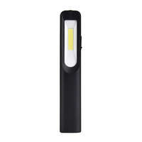 Commel Commel LED ellenőrző szerelő lámpa, mágneses 3W + 3W COB