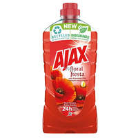 Colgate Palmolive Ajax Floral Fiesta általános tisztítószer Red Flowers 1L