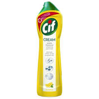 Unilever Cif folyékony súrolószer Cream Original (Fehér) 500ml