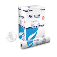 LUCART Lucart Strong 50 Joint orvosi papírlepedő, 2 rétegű 50 cm, 50 m, 6 tekercs/karton