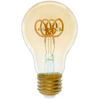 Avide Avide LED Soft Filament Globe 4.5W E27 120° EW 2700K