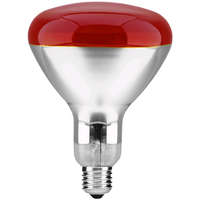 Avide Avide Infra Izzó E27 150W Red