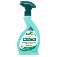 GRUPO AC MARCA, S.L Sanytol Fertőtlenítő Univerzális Tisztító Spray 500 ml