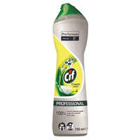 Diversey Cif Professional folyékony súrolószer Cream-Lemon 750 ml