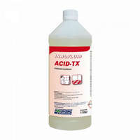 INNOVENG Innofluid Acid-TX vízkő- és rozsdaoldó koncentrátum 1L