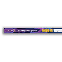 ZELUX Zelux LED Pultmegvilágító lámpatest 9W 4000K