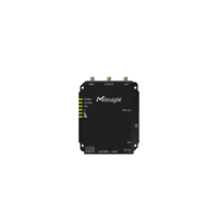Milesight IOT Milesight UR32-L04EU-W Ipari Mobilnet Router 4G LTE DUAL SIM WIFI 2xLAN RS485