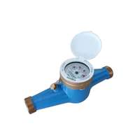 NA-32 vízóra hideg 5/4" L=260 mm szárazon futó vízmérő