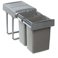 EKOTECH EKOTECH - Beépíthető hulladékgyűjtő MEGA 45 - 2x26 liter