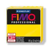 FIMO FIMO Professional süthető gyurma, 85 g - sárga (8004-100)