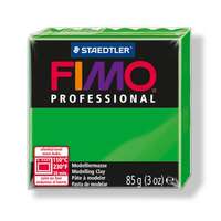 FIMO FIMO Professional süthető gyurma, 85 g - zöld (8004-5)