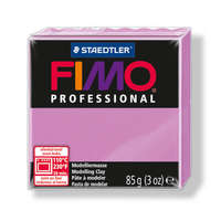 FIMO FIMO Professional süthető gyurma, 85 g - levendula (8004-62)