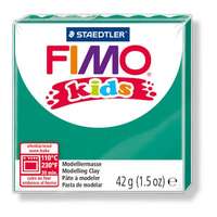 FIMO FIMO Kids süthető gyurma, 42 g - zöld (8030-5)