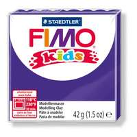 FIMO FIMO Kids süthető gyurma, 42 g - lila (8030-6)