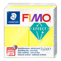 FIMO FIMO Neon Effect süthető gyurma, 57 g - neon sárga (8010-101)