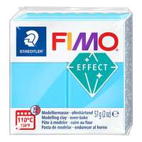 FIMO FIMO Neon Effect süthető gyurma, 57 g - neon kék (8010-301)