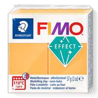FIMO FIMO Neon Effect süthető gyurma, 57 g - neon narancs (8010-401)