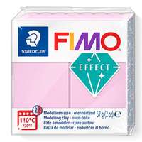 FIMO FIMO Effect süthető gyurma, 57 g - pasztell rózsaszín (8020-205)