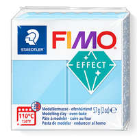 FIMO FIMO Effect süthető gyurma, 57 g - pasztell víz (8020-305)