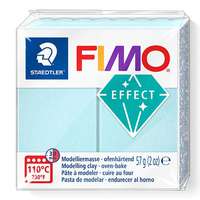 FIMO FIMO Effect süthető gyurma, 57 g - kék kvarc (8020-306)