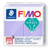 FIMO FIMO Effect süthető gyurma, 57 g - pasztell orgona (8020-605)