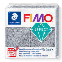 FIMO FIMO Effect süthető gyurma, 57 g - kőhatású gránit (8020-803)