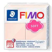 FIMO FIMO Soft süthető gyurma, 57 g - bőrszín (8020-43)