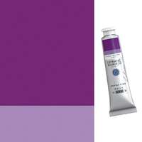 Lefranc Bourgeois L&B Extra-Fine olajfesték, 40 ml - 616, mineral violet light