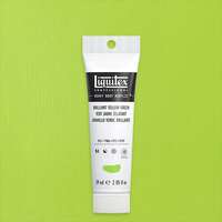 Liquitex Liquitex Heavy Body akrilfesték, 59 ml - 840, brilliant yellow green