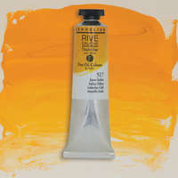 Sennelier Sennelier Rive Gauche olajfesték, 40 ml - 517, Indian yellow